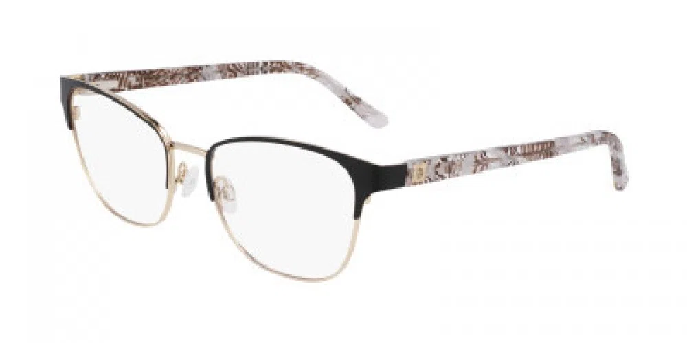 Anne Klein AK5118 Eyeglasses - view 2
